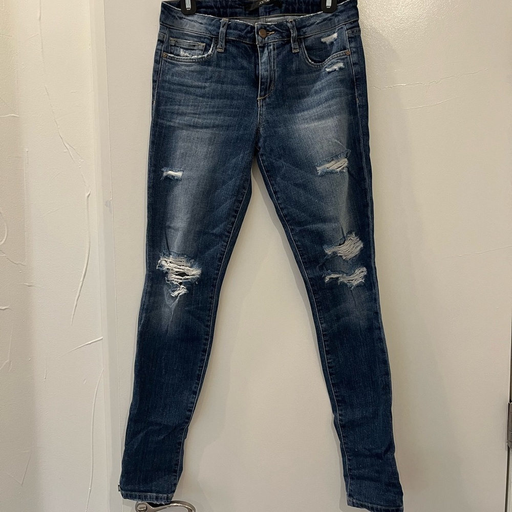 Joe’s Jeans Size 28, The Skinny